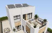 New Build - Ground Floor - San Fulgencio - La Marina