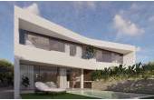 New Build - Terraced house - Gran Alacant - Urb. Montemar