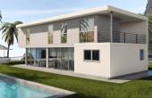 New Build - Villa - Gran Alacant