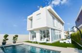 New Build - Villa - Gran Alacant