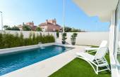 New Build - Villa - Gran Alacant