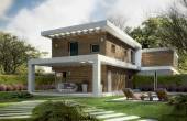 New Build - Villa - Santa Pola - Gran Alacant