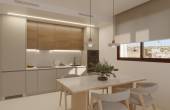Obra Nueva - Apartamento - Santa Pola - Centro