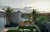 Obra Nueva - Apartamento - Santa Pola - Centro