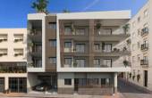 Obra Nueva - Apartamento - Santa Pola - Centro