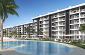 Obra Nueva - Apartamento - Torrevieja - La Mata