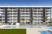 Obra Nueva - Apartamento - Torrevieja - La Mata