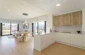 Obra Nueva - Apartamento - Torrevieja - La Mata