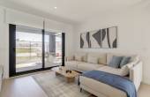 Obra Nueva - Apartamento - Torrevieja - La Mata