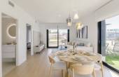 Obra Nueva - Apartamento - Torrevieja - La Mata