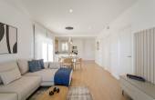 Obra Nueva - Apartamento - Torrevieja - La Mata