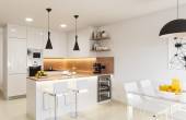 Obra Nueva -  Planta baja - San Fulgencio - La Marina