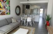 Obra Nueva -  Planta baja - Santa Pola - Gran Alacant