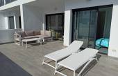 Obra Nueva -  Planta baja - Santa Pola - Gran Alacant