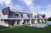 Obra Nueva -  Planta baja - Santa Pola - Gran Alacant