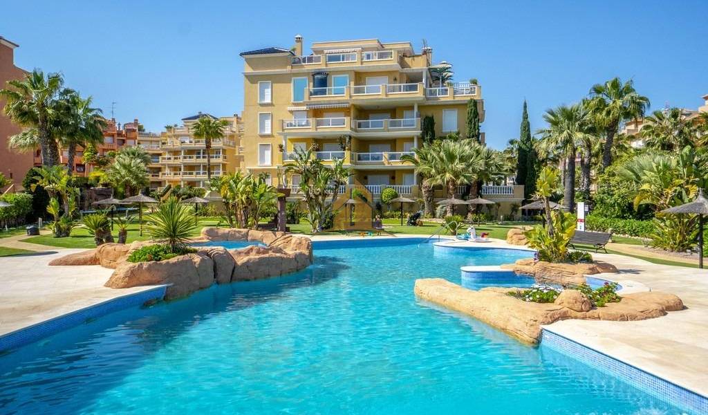 Penthouse - Sale - Orihuela Costa - Aguamarina