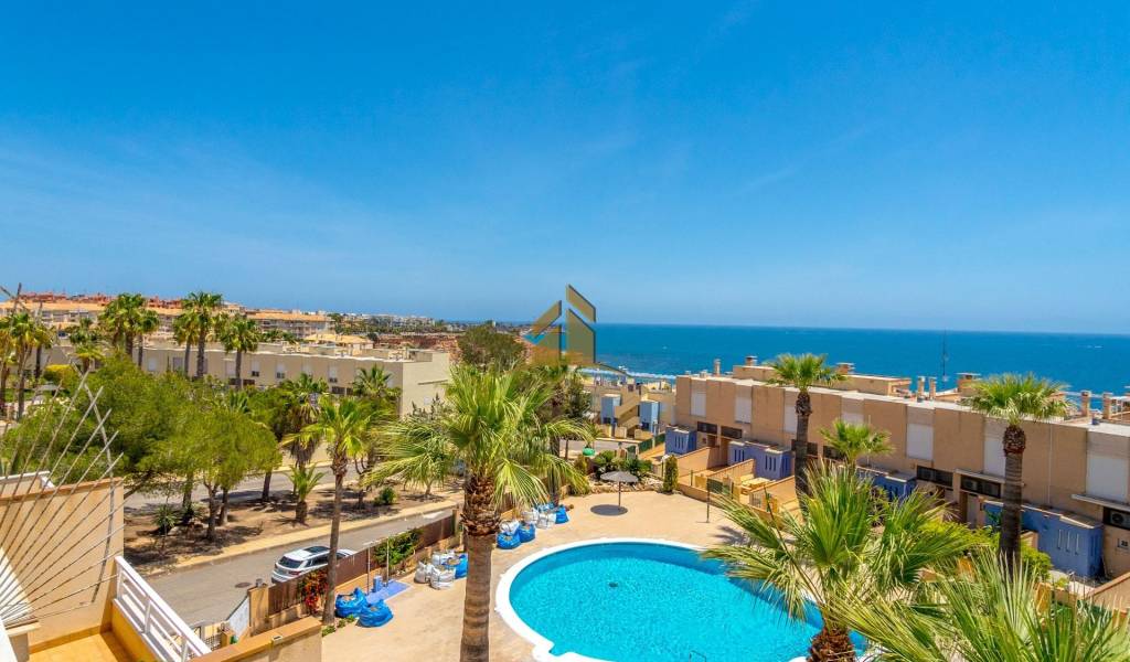 Penthouse - Sale - Orihuela Costa - Cabo Roig