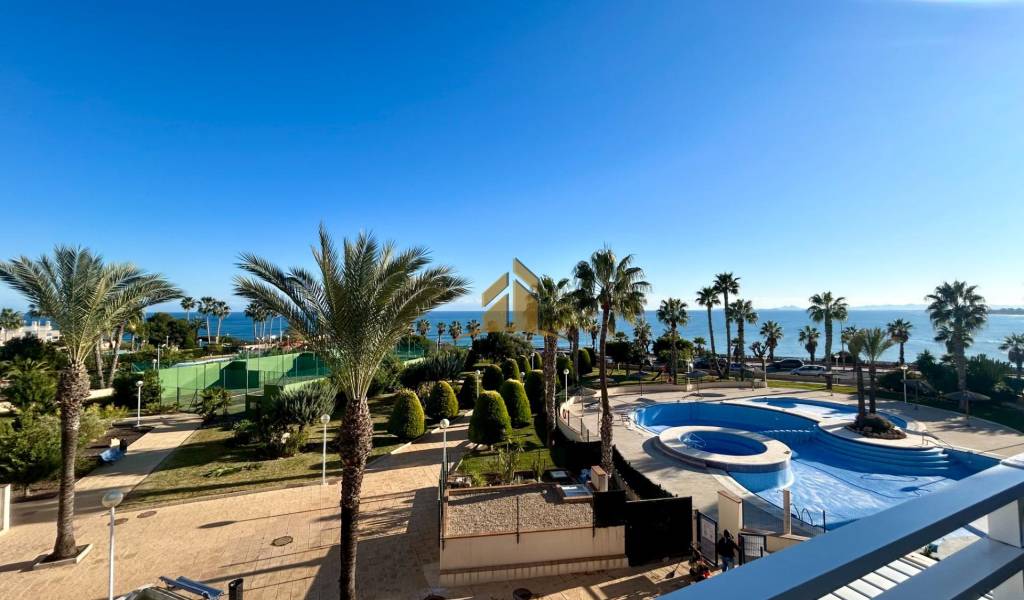 Penthouse - Sale - Orihuela Costa - Cabo Roig