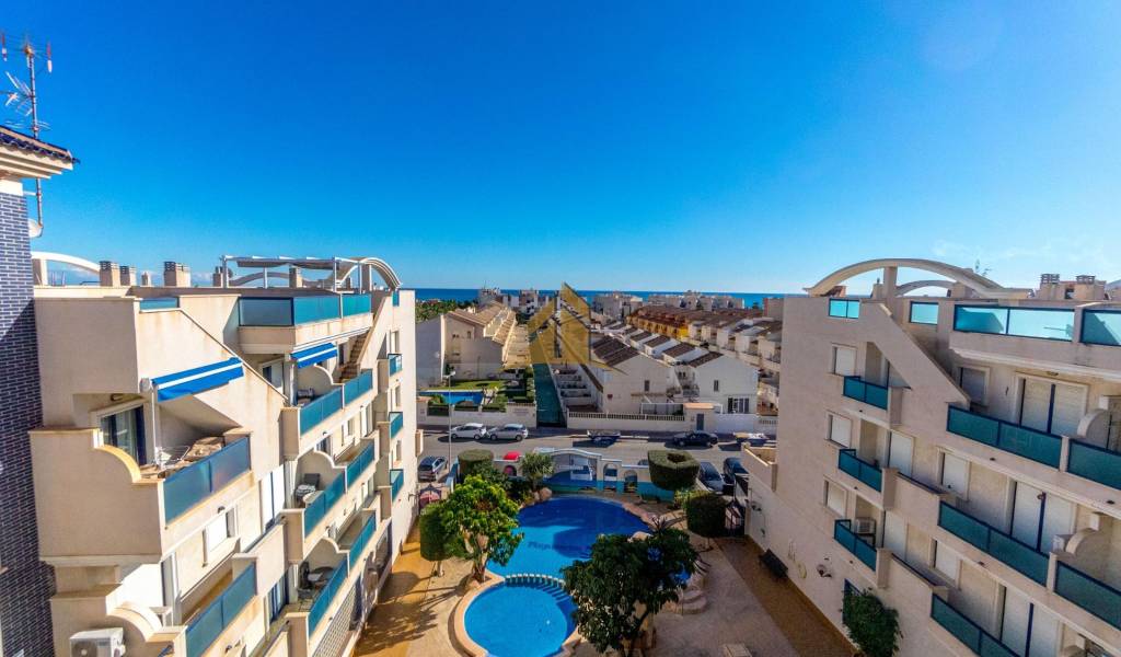 Penthouse - Sale - Orihuela Costa - Campoamor