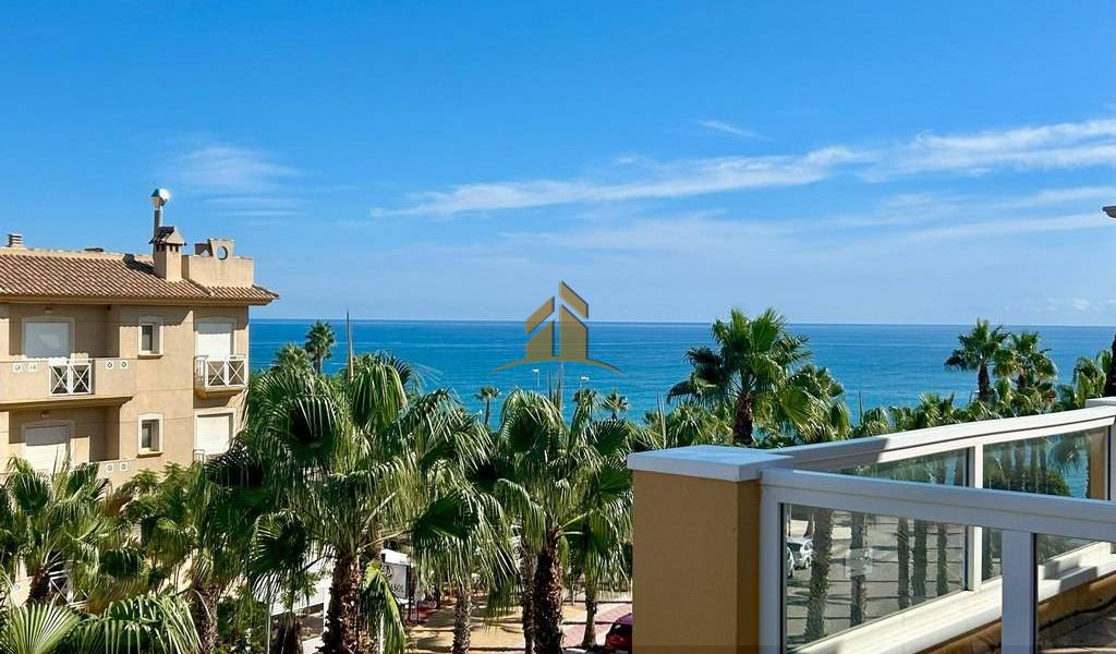 Penthouse - Wtórny - Dehesa de campoamor - Campoamor