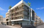 Pierwotny - Apartament - Santa Pola - Centro