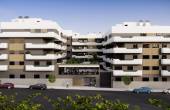 Pierwotny - Apartament - Santa Pola - Cuartel