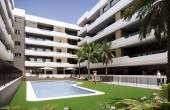 Pierwotny - Apartament - Santa Pola - Cuartel