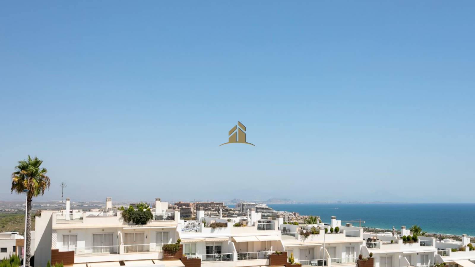 Pierwotny - Apartament - Santa Pola - Gran Alacant