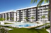 Pierwotny - Apartament - Torrevieja - La Mata