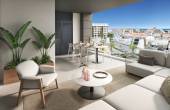 Pierwotny - Apartament - Torrevieja - La Mata