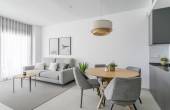 Pierwotny - Apartament - Torrevieja - La Mata