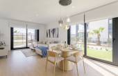 Pierwotny - Apartament - Torrevieja - La Mata