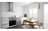 Pierwotny - Bungalow - Santa Pola - Gran Alacant