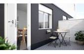Pierwotny - Bungalow - Santa Pola - Gran Alacant