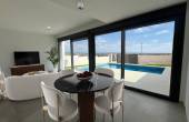 Pierwotny -  Dom z tarasem - Santa Pola - Gran Alacant