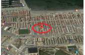 Plano 3D de situación