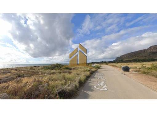 Plot - Sale - Santa Pola - ACV-138