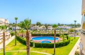 Sale - Apartment - Dehesa de campoamor - Campoamor