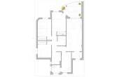 Sale - Apartment - Dehesa de campoamor - Campoamor
