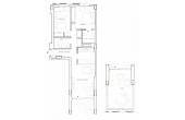 Sale - Apartment - Dehesa de campoamor - Campoamor