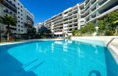 Sale - Apartment - Dehesa de campoamor - Campoamor