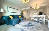 Sale - Apartment - Dehesa de campoamor - Campoamor