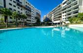 Sale - Apartment - Dehesa de campoamor - Campoamor