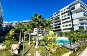 Sale - Apartment - Dehesa de campoamor - Campoamor