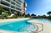 Sale - Apartment - Dehesa de campoamor - Campoamor