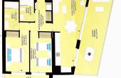 Sale - Apartment - Dehesa de campoamor - Campoamor