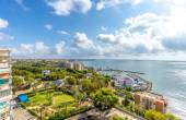 Sale - Apartment - Orihuela Costa - Agua Marina