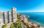 Sale - Apartment - Orihuela Costa - Agua Marina