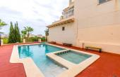 Sale - Apartment - Orihuela Costa - Altos de Campoamor