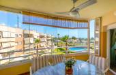 Sale - Apartment - Orihuela Costa - Altos de Campoamor